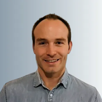 personal headshot